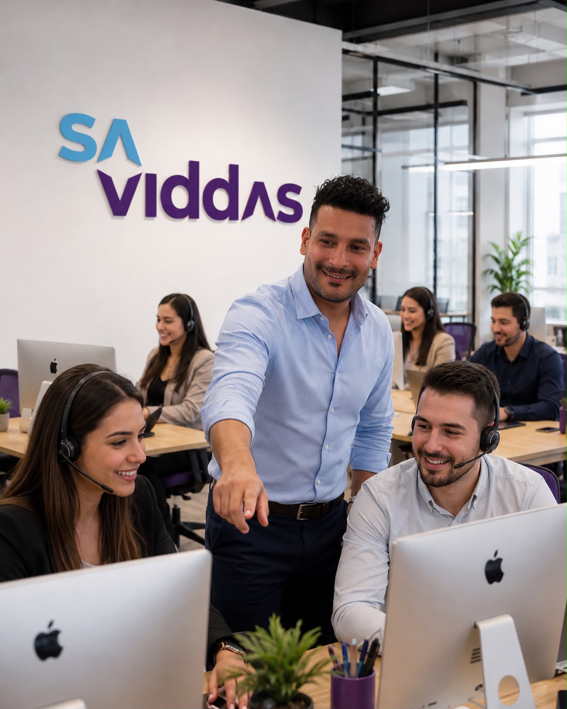 Equipo Saviddas